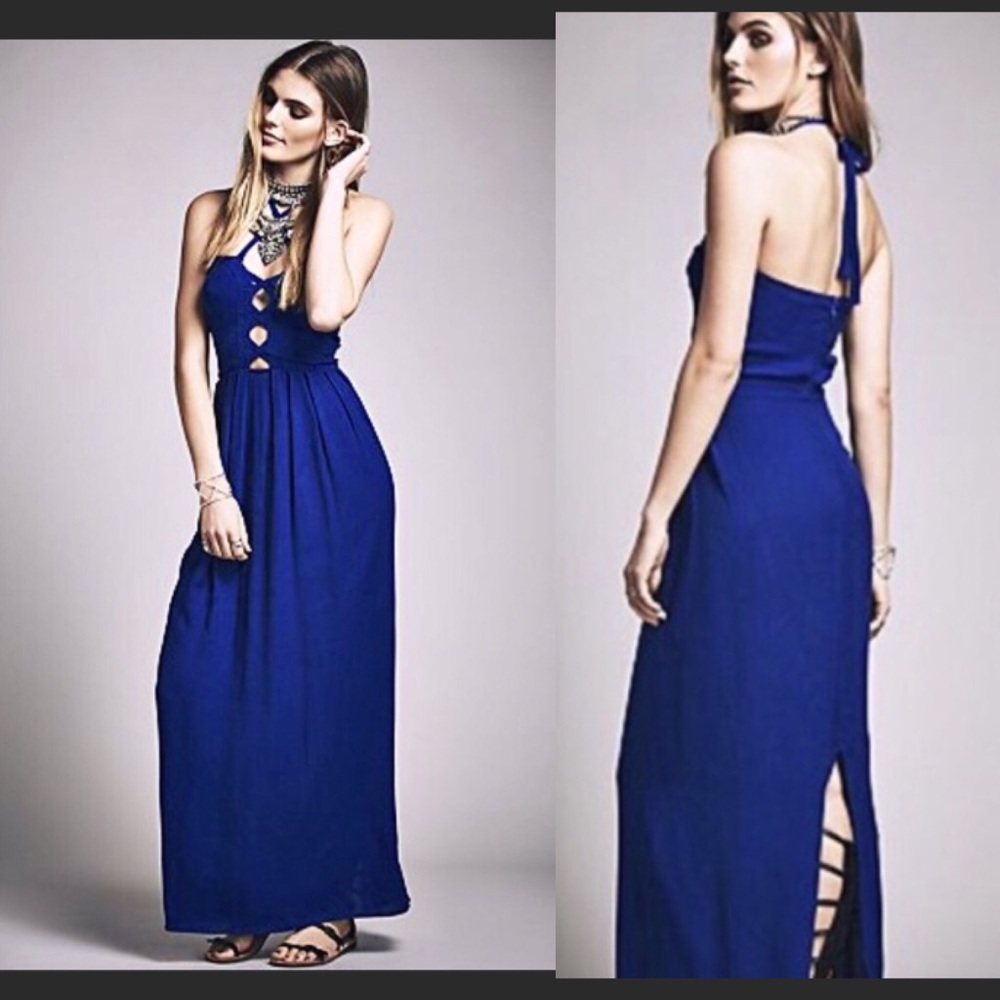 Lotta Stensson x Free People sz Xs NWOT